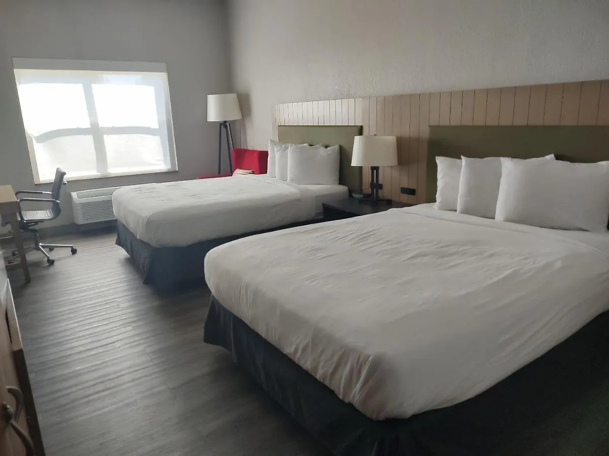 Hotel Country Inn & Suites By Radisson, Hinesville, Ga