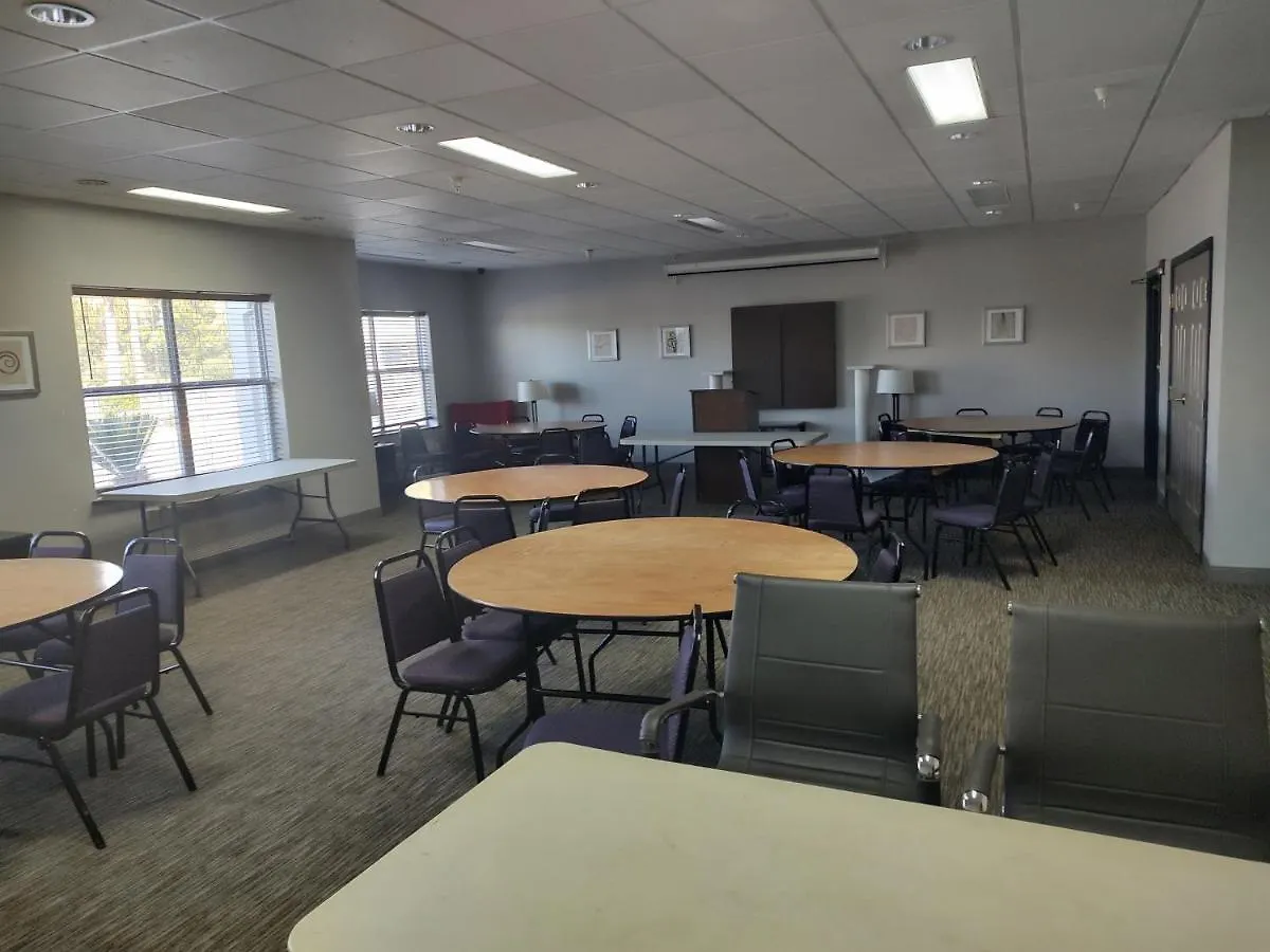 Country Inn & Suites By Radisson, Hinesville, Ga Hotel Hinesville