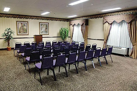 Country Inn & Suites By Radisson, Hinesville, Ga Hinesville