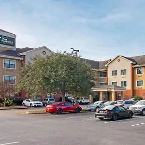 Hotel Extended America - - Midtown