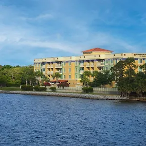 Hotel Towneplace By Marriott Walton Beach-eglin Afb