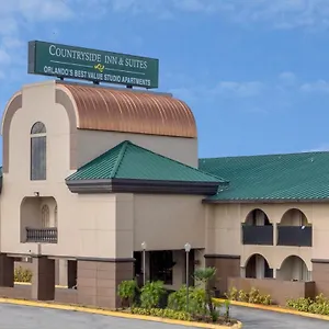 Hotel Countryside